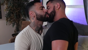 Men Over 30: Studly Rikk Banging Ashill
