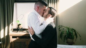 Taboo Men: Blistering Stepbrother Bondage