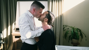 Taboo Men: Blistering Stepbrother Bondage