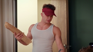 Next Door Originals: Office Manager's Dirty Deli Fantasy