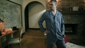 Taboo Men: In the Dark with Two Men at Work