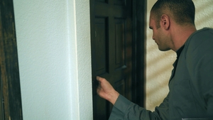 Taboo Men: In the Dark with Two Men at Work