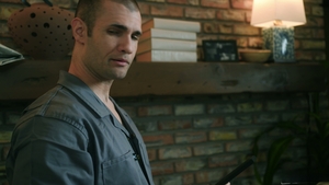 Taboo Men: In the Dark with Two Men at Work