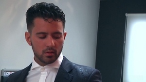 menatplay: Rainy Day Delights, Filled Deep