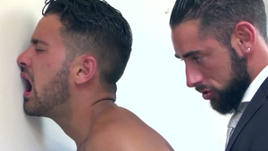 menatplay: Rainy Day Delights, Filled Deep