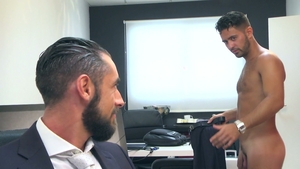 menatplay: Rainy Day Delights, Filled Deep