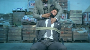 menatplay: Haze-Eyed Man-Boy Entranced by Jean Franko