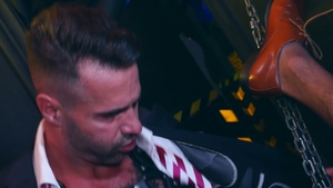 menatplay: Horny Men, Leather Harnesses, and Twisted Fun