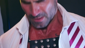 menatplay: Horny Men, Leather Harnesses, and Twisted Fun
