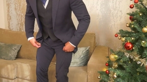 menatplay: Frosty Fun for Franco and Friends