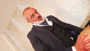 menatplay: Frosty Fun for Franco and Friends