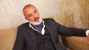 menatplay: Frosty Fun for Franco and Friends