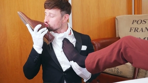 menatplay: Service with a Smile and Dick