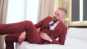 menatplay: Service with a Smile and Dick