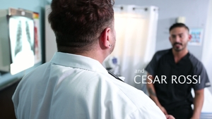 Men Over 30: Big-dicked hunks suck each other dry