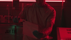 Disruptive Films: Is Cory Into Guys?
