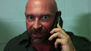 Family Creep: Unholy Bond Between Ant and Zak