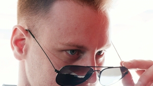 Next Door Originals: Enticing the Enforcer: Naked Escapades