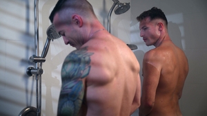 Active Duty: Derek Kage, Object of Ryan's Affection