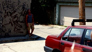 Next Door Studios: Trouble Comes Calling for Ryan