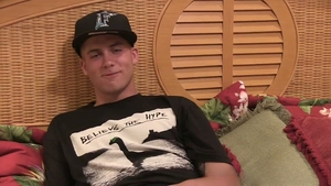 Active Duty: Gamble's Dirty Talk Will Make You Squirm