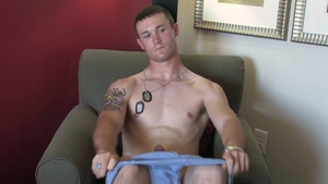 Active Duty: Tall Tales with Mike