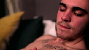 Next Door Twink: A Fresh Air for Asher's Eager Meat