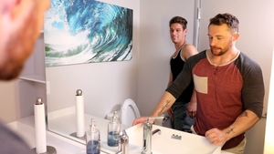 Next Door Buddies: Markie's Twink Toy