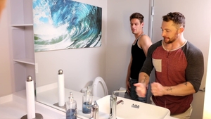 Next Door Buddies: Markie's Twink Toy