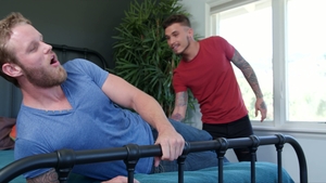 Next Door Raw: Seth and Shawn's Dirty Dance
