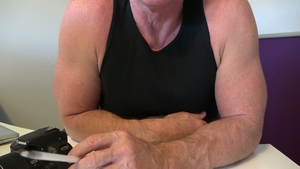 Next Door Casting: Ripped and Ready to Rut