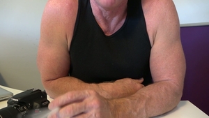 Next Door Casting: Ripped and Ready to Rut