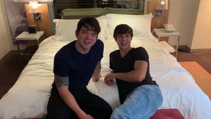 Next Door Homemade: Sweat-drenched Fun With Hotel Sex Toys