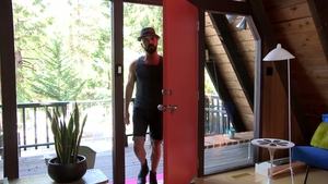 Dylan Lucas: When Chase Found Dad Online, Things Got Kinky