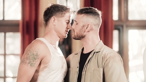 Disruptive Films: Old Young Anal Adventure