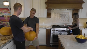 Next Door Taboo: A Taste of Forbidden Fruit for Two Hotties