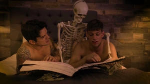 Next Door Originals: The Dark Side Of A Gay Porn Star