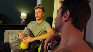 Next Door Taboo: DelRey's Dirty Desires