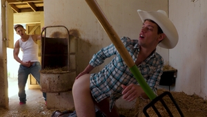 Next Door Raw: Todd & Ray's Toy Time