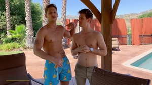 Next Door Raw: Todd & Ray's Toy Time