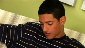 Circle Jerk Boys: Bigger is Better with Kemer and Jesse