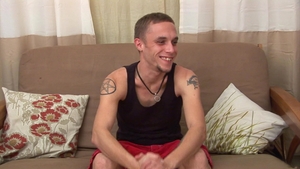 Circle Jerk Boys: Sultry Serenades from Johnny B