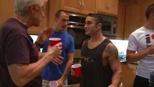 Samuel O'Toole: Exploring the Night with Friends