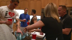 Samuel O'Toole: Exploring the Night with Friends