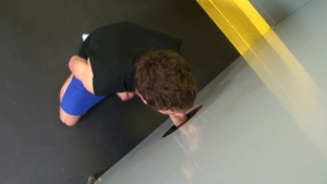 Samuel O'Toole: Sneaky Stall Surprise