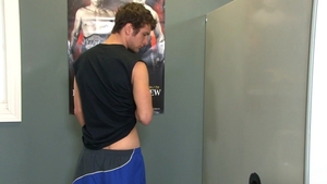 Samuel O'Toole: Sneaky Stall Surprise