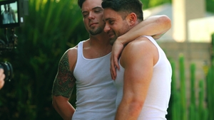 Rod's Room: Caucasian Twinks Go All the Way