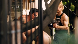 Rod's Room: Caucasian Twinks Go All the Way