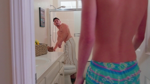 Next Door Films: Elliot's Double Trouble Dream