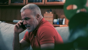 Taboo Men: Toby's Thirst for More from Carl
